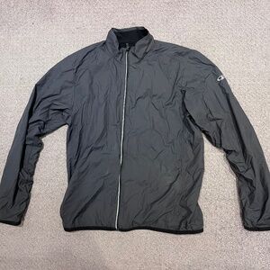 Icebreaker Men's Large Windbreaker Jacket